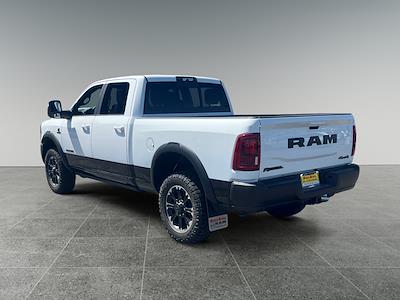 2025 Ram 2500 Crew Cab 4x4 Pickup for sale #A50453D - photo 2
