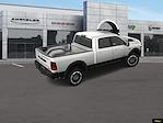 2025 Ram 2500 Crew Cab 4x4 Pickup for sale #A50453D - photo 8