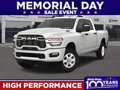2025 Ram 2500 Crew Cab 4x4 Pickup for sale #552756 - photo 1