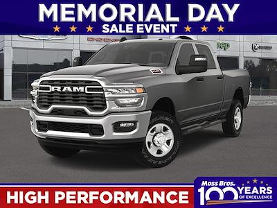 2025 Ram 2500 Crew Cab 4x4 Pickup for sale #A50434 - photo 1