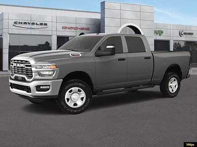 2025 Ram 2500 Crew Cab 4x4 Pickup for sale #A50434 - photo 2