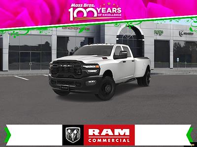 2025 Ram 3500 Crew Cab DRW 4x4 Pickup for sale #A50539D - photo 1