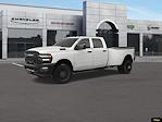 2025 Ram 3500 Crew Cab DRW 4x4 Pickup for sale #A50539D - photo 3