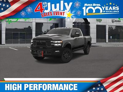2025 Ram 2500 Crew Cab 4x4 Pickup for sale #A50544 - photo 1