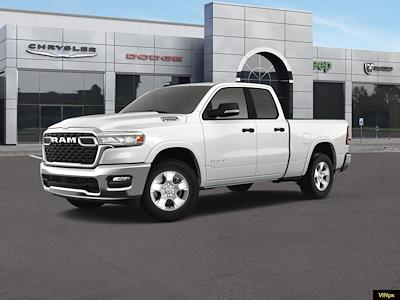 2025 Ram 1500 Quad Cab 4x4 Pickup for sale #A50049 - photo 2