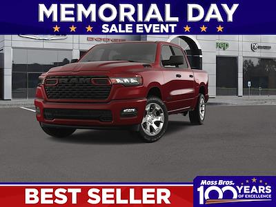 2025 Ram 1500 Crew Cab 4x4 Pickup for sale #A50311 - photo 1