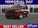 2025 Ram 1500 Crew Cab 4x4 Pickup for sale #A50311 - photo 1