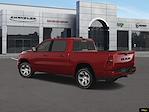 2025 Ram 1500 Crew Cab 4x4 Pickup for sale #A50311 - photo 4