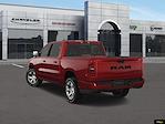 2025 Ram 1500 Crew Cab 4x4 Pickup for sale #A50311 - photo 5