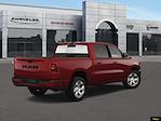 2025 Ram 1500 Crew Cab 4x4 Pickup for sale #A50311 - photo 7