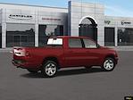 2025 Ram 1500 Crew Cab 4x4 Pickup for sale #A50311 - photo 8