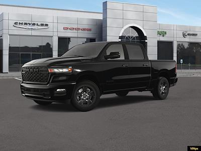 2025 Ram 1500 Crew Cab 4x4 Pickup for sale #A50359 - photo 2