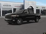 2025 Ram 1500 Crew Cab 4x4 Pickup for sale #A50359 - photo 2