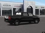 2025 Ram 1500 Crew Cab 4x4 Pickup for sale #A50359 - photo 8