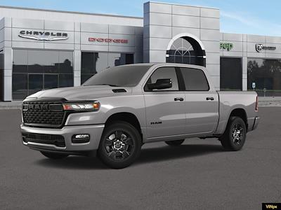 2025 Ram 1500 Crew Cab 4x4 Pickup for sale #A50418 - photo 2