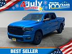 2025 Ram 1500 Crew Cab 4x4 Pickup for sale #A50452 - photo 1