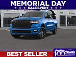 2025 Ram 1500 Crew Cab 4x4 Pickup for sale #A50390 - photo 1