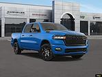 2025 Ram 1500 Crew Cab 4x4 Pickup for sale #A50390 - photo 11