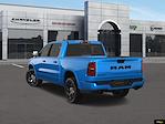 2025 Ram 1500 Crew Cab 4x4 Pickup for sale #A50390 - photo 5