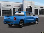 2025 Ram 1500 Crew Cab 4x4 Pickup for sale #A50390 - photo 7