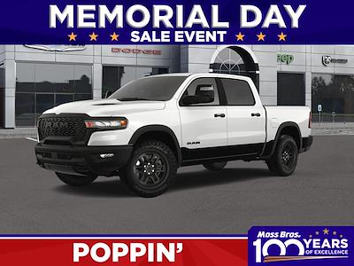 2025 Ram 1500 Crew Cab 4x4 Pickup for sale #A50447 - photo 1