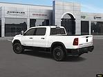 2025 Ram 1500 Crew Cab 4x4 Pickup for sale #A50447 - photo 2