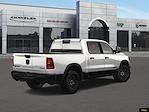 2025 Ram 1500 Crew Cab 4x4 Pickup for sale #A50447 - photo 3