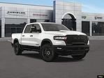 2025 Ram 1500 Crew Cab 4x4 Pickup for sale #A50447 - photo 5