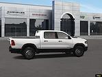 2025 Ram 1500 Crew Cab 4x4 Pickup for sale #A50447 - photo 8