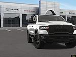 2025 Ram 1500 Crew Cab 4x4 Pickup for sale #A50447 - photo 9