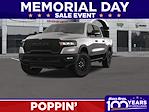 2025 Ram 1500 Crew Cab 4x4 Pickup for sale #A50460 - photo 1