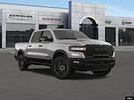 2025 Ram 1500 Crew Cab 4x4 Pickup for sale #A50460 - photo 11