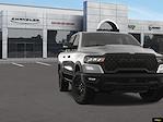 2025 Ram 1500 Crew Cab 4x4 Pickup for sale #A50460 - photo 16