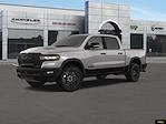 2025 Ram 1500 Crew Cab 4x4 Pickup for sale #A50460 - photo 3