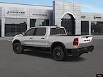 2025 Ram 1500 Crew Cab 4x4 Pickup for sale #A50460 - photo 2