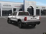 2025 Ram 1500 Crew Cab 4x4 Pickup for sale #A50460 - photo 5
