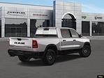 2025 Ram 1500 Crew Cab 4x4 Pickup for sale #A50460 - photo 7