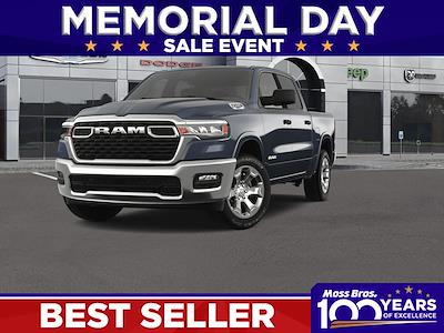 2025 Ram 1500 Crew Cab 4x2 Pickup for sale #A50455 - photo 1