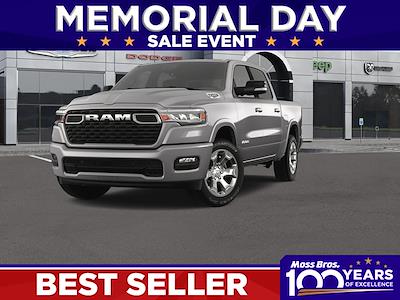 2025 Ram 1500 Crew Cab 4x2 Pickup for sale #A50451 - photo 1