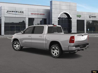 2025 Ram 1500 Crew Cab 4x2 Pickup for sale #A50451 - photo 2