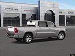 2025 Ram 1500 Crew Cab 4x2 Pickup for sale #A50451 - photo 8