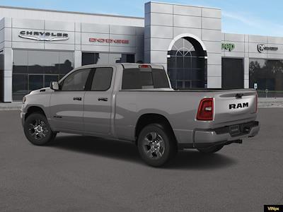 2025 Ram 1500 Quad Cab 4x4 Pickup for sale #A50465 - photo 2