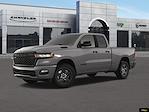 2025 Ram 1500 Quad Cab 4x4 Pickup for sale #A50465 - photo 3
