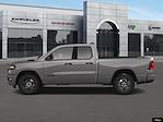 2025 Ram 1500 Quad Cab 4x4 Pickup for sale #A50465 - photo 4
