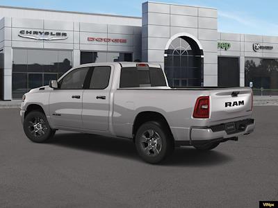 2025 Ram 1500 Quad Cab 4x4 Pickup for sale #A50464 - photo 2
