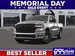 2025 Ram 1500 Quad Cab 4x4 Pickup for sale #A50464 - photo 1