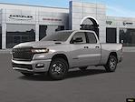 2025 Ram 1500 Quad Cab 4x4 Pickup for sale #A50464 - photo 3