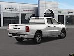 2025 Ram 1500 Quad Cab 4x2 Pickup for sale #A50468 - photo 7