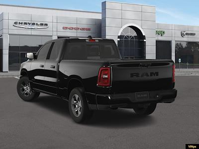 2025 Ram 1500 Quad Cab 4x2 Pickup for sale #A50469 - photo 2