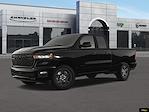 2025 Ram 1500 Quad Cab 4x2 Pickup for sale #A50469 - photo 3